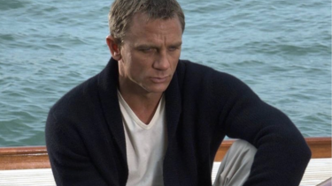 Daniel Craig
