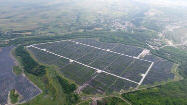 Βιώσιμη ανάπτυξη