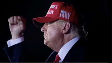 Ντόναλντ Τραμπ