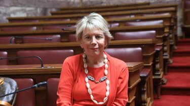 Έλενα Ακρίτα