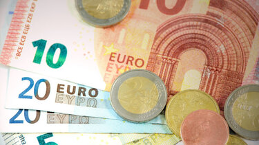 Ευρώ Χρήματα