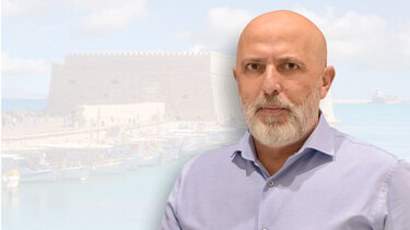 Μπουσούλης Μανώλης