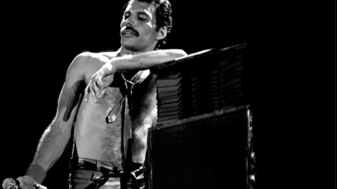 Φρέντι Μέρκιουρι