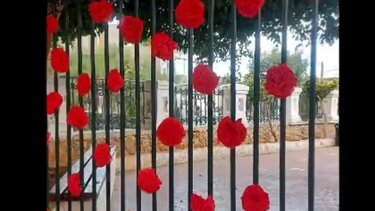 Γαρύφαλλα, Πολυτεχνείο, 7ο Δημοτικό σχολείο