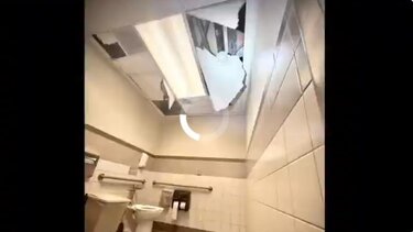 Νοσοκομείο, Καλιφόρνια