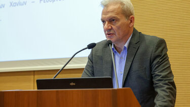 Καλοκαιρινός ΒΟΑΚ