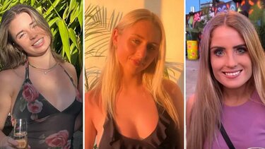 νεκρες τουρίστριες