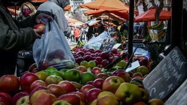 Λαϊκή Αγορά