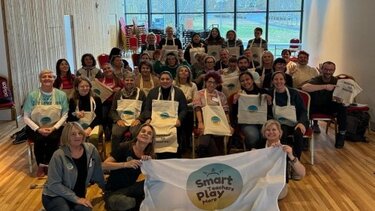 Εκπαιδευτικοί Λασιθίου Ισλανδία