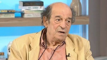 Μανούσος Μανουσάκης