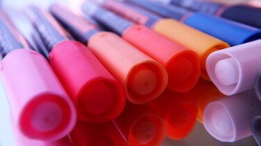 μαρκαδόροι