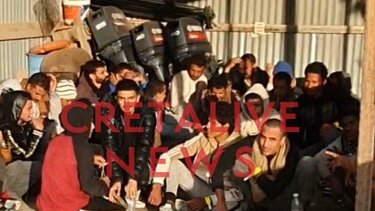 Μετανάστες, Καλοί Λιμένες