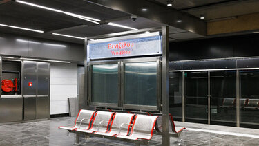 Μετρό Θεσσαλονικη;