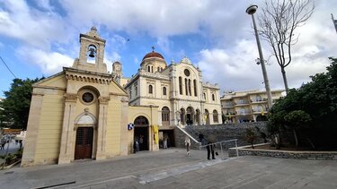 Άγιος Μηνάς