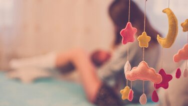 Μητέρα, Μητρότητα