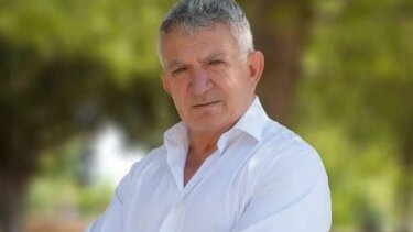 Νικολιδάκης Γρηγόρης