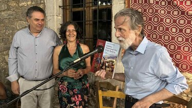 Νίκος Ψιλάκης