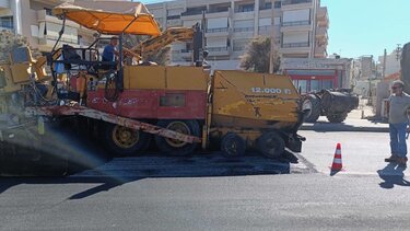 Ανάπλαση, δήμος Ηρακλείου