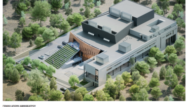 Πανεπιστήμιο Κρήτης: Αντίστροφα μετρά ο χρόνος για την κατασκευή των νέων φοιτητικών κατοικιών