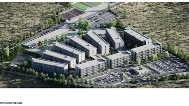 Τμήμα Επιστήμης και Μηχανικής Υλικών του Πανεπιστημίου Κρήτης: Γνωριμία με τους μαθητές των Λυκείων 