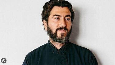 Πατέρας Αντώνιος