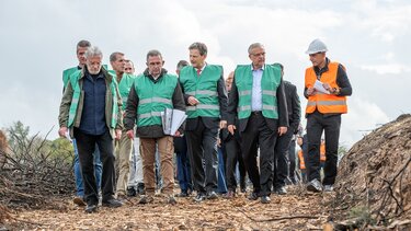 Τράπεζα Πειραιώς, Πεντέλη