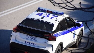 περιπολικό, ΕΛ.ΑΣ