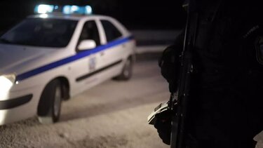 Περιπολικό, ΕΛ.ΑΣ