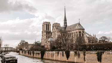 Παναγιά των Παρισίων