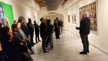 Σχολείο Δεύτερης Ευκαιρίας Ρεθύμνου