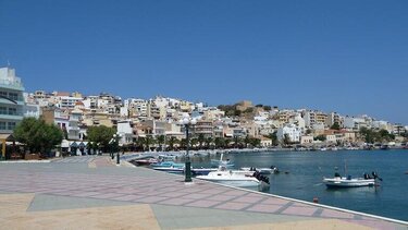 Σητεία, Λασίθι