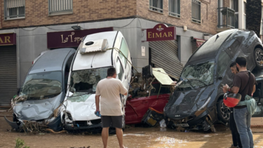 παρασυρμένα αυτοκίνητα 