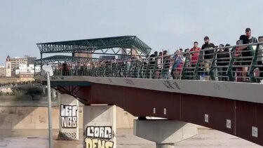 εθελοντές Ισπανία 