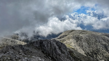 ορειβατικός 