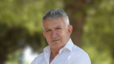 Γρηγόρης Νικολιδάκης 