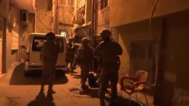 Τουρκία κύκλωμα