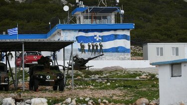 Μονάδα, στρατόπεδο