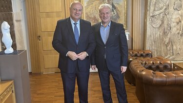 Καλοκαιρινός, Τσιάρας