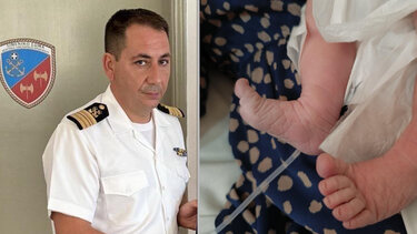 Τσομπάνης Μωρό