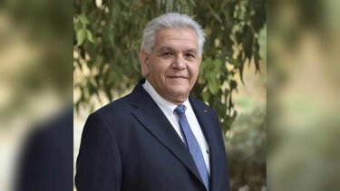 Βαγγέλης Καρκανάκης