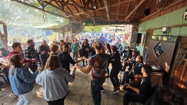 Κρητικοί Ημαθίας