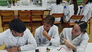 diagonismos mathites