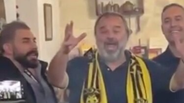 Μάριος Ηλιόπουλος Ηράκλειο