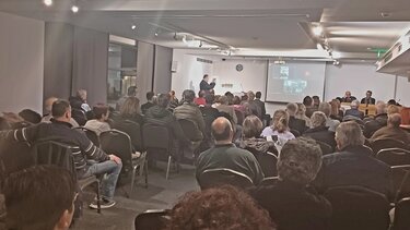 Κίνημα Δημοκρατίας Ηράκλειο