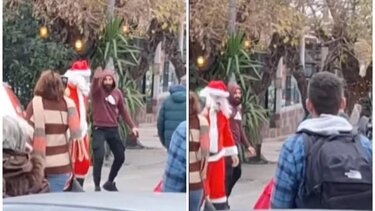 αστυνομικος