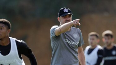 ΟΦΗ Ράσταβατς