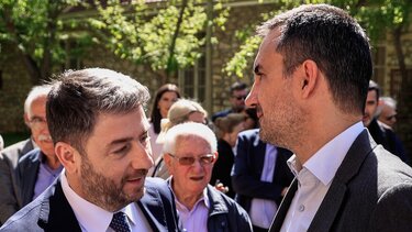 Χαρίτσης Ράμμος