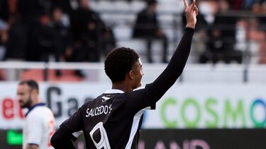 Σαλσίδο ΟΦΗ