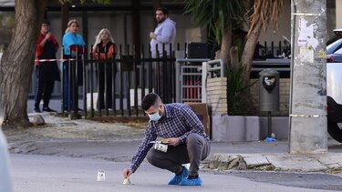 Συνελήφθησαν τέσσερις Τούρκοι για το έγκλημα στη Γλυφάδα