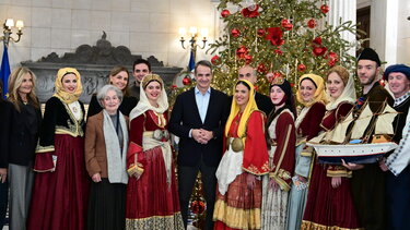 Κάλαντα Χριστουγέννων